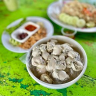 เมนูของร้าน ยุพาซีฟู้ด ยุพาซีฟู้ด