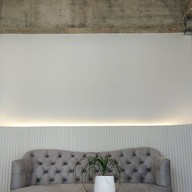 บรรยากาศ Truth Coffee&poshtel