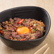 เมนูของร้าน V Bistro V Bistro