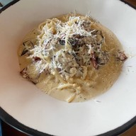 เมนูของร้าน Monday Sick Leave in The Garden - Pizza