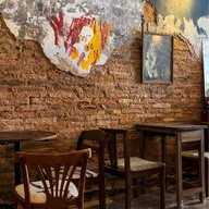 Teman Cafe'