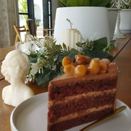 เมนูของร้าน Truth Coffee&poshtel