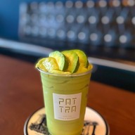Pattra cafe