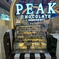 Greek's Cup Fasion Island