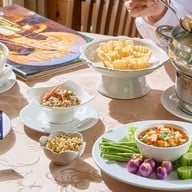 ร้านอาหารไทย ซอสามสาย สุขุมวิท ซอย 61