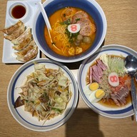 Hachiban Ramen โลตัส ประชาชื่น
