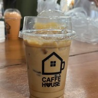 ร้านกาแฟ CAFFE HOUSE อ่อนนุช 55