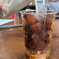 ร้านกาแฟ CAFFE HOUSE อ่อนนุช 55