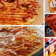 เครป พฤกษา เครปพฤกษา