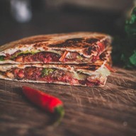 Barefood Bangkok(All Plants Eats) นนทบุรี