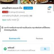 ลาบป่าคา ดอยสะเก็ด