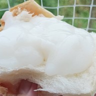 ปังปิ้งไส้ปลิ้นจนทะลัก