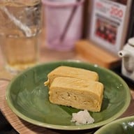 เมนูของร้าน Kagonoya Siamese ราชครู