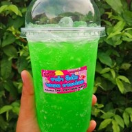 เมนูของร้าน 118 คาเฟ่ริมคลองบ้านฉัน