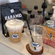 Goodday Home Kaffee กาแฟ อาหารเช้า