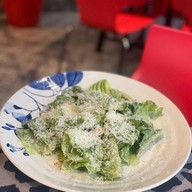 The Salsa Kitchen รวมโชค