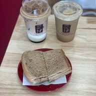 Ya Kun Kaya Toast เชียงใหม่