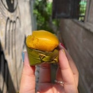 เมนูของร้าน ระเบียงริมน้ำ เพชรบุรี