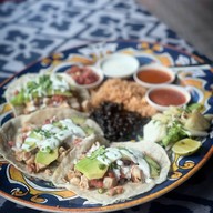 The Salsa Kitchen รวมโชค