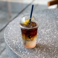 เมนูของร้าน PACAMARA Thonglor 25