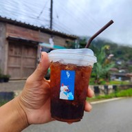 เมนูของร้าน หัวขัวคาเฟ่
