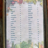 ลาบป่าคา ดอยสะเก็ด