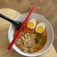 Ya Kun Kaya Toast เชียงใหม่