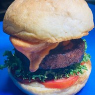 Barefood Bangkok(All Plants Eats) นนทบุรี