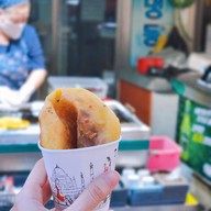 เมนูของร้าน Haeundae Food Alley