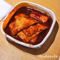 เมนูของร้าน Haeundae Food Alley