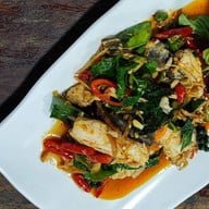 บ้านปลากะพง