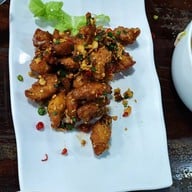 บ้านปลากะพง