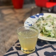 The Salsa Kitchen รวมโชค