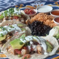 The Salsa Kitchen รวมโชค
