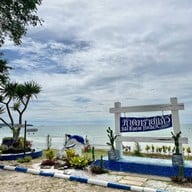 บรรยากาศ หาดทรายแก้ว อ.สัตหีบ จ.ชลบุรี