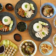 ก๋วยเตี๋ยวเรือแสนอร่อย ปทุมธานี