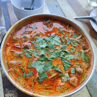 ครัวย่าโรม