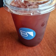 เมนูของร้าน Building A Cafe