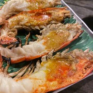เมนูของร้าน บ้านไม้ริมน้ำ แปดริ้ว