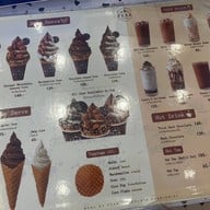 Greek's Cup Fasion Island