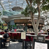 Burger & Lobster Jewel Changi Airport