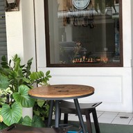 Goodday Home Kaffee กาแฟ อาหารเช้า