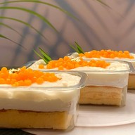 A-rty A-tom Homemade