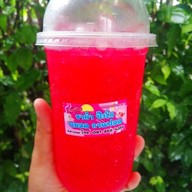 เมนูของร้าน 118 คาเฟ่ริมคลองบ้านฉัน