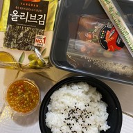 กุ้งดอง เเซลมอนดอง ร้านยำเดือด ทะเลดอง ยงเจริญ ศรีนครินทร์