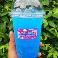 เมนูของร้าน 118 คาเฟ่ริมคลองบ้านฉัน