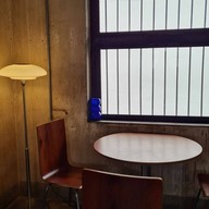 บรรยากาศ Building A Cafe