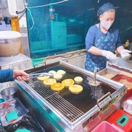 หน้าร้าน Haeundae Food Alley