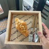 Couple Candles Coffee กาแฟศรีนครินทร์ หลังห้างพาราไดซ์