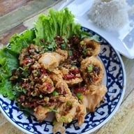 ครัวย่าโรม